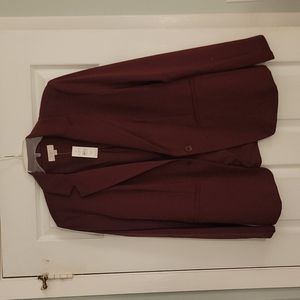 Loft Outlet Blazer Size 12